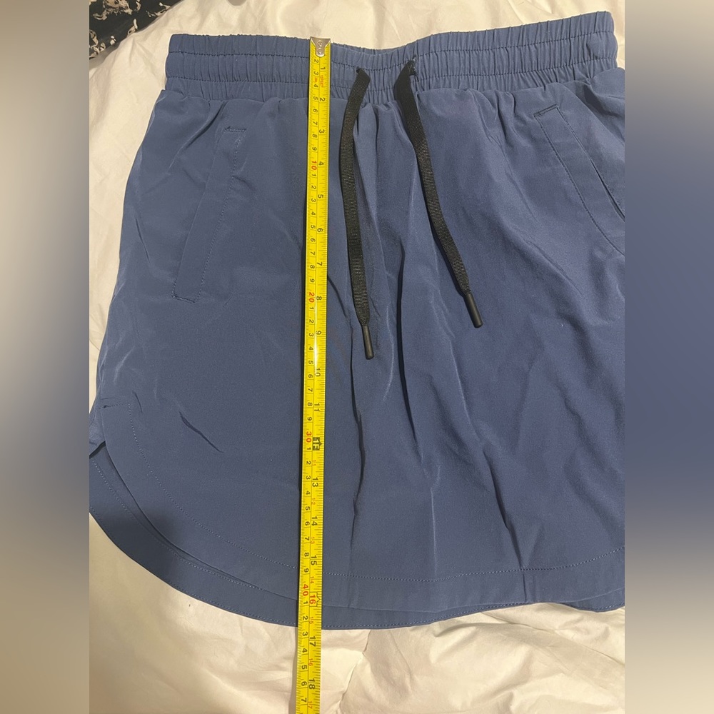 HALARA Skirt